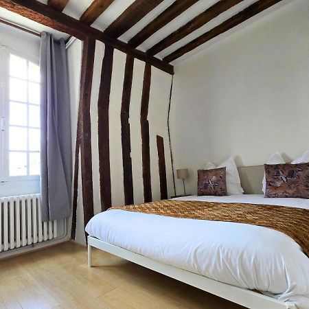 Le Constantine - Quartier Historique - Charme & Ancien Lejlighed Tours Eksteriør billede
